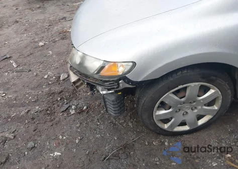 2009 Honda Civic Lx z USA, uszkodzony, nr VIN 2HGFA16519H355530